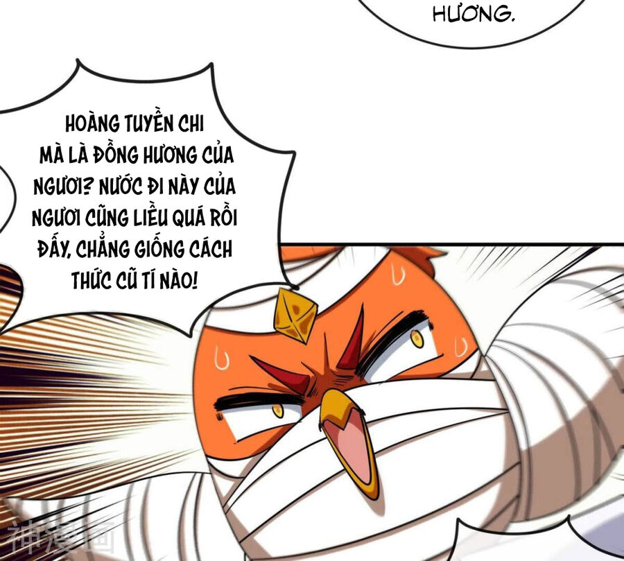 bản kiếm tiên tuyệt không làm nô chapter 72 6