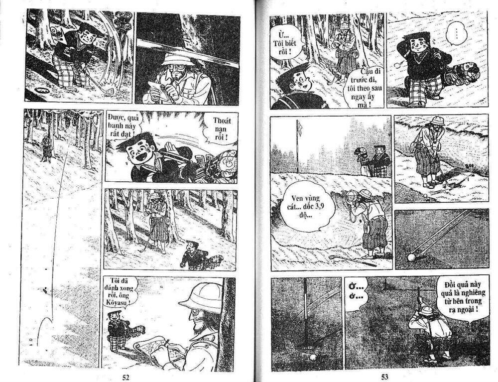 tân teppi chapter 22 24