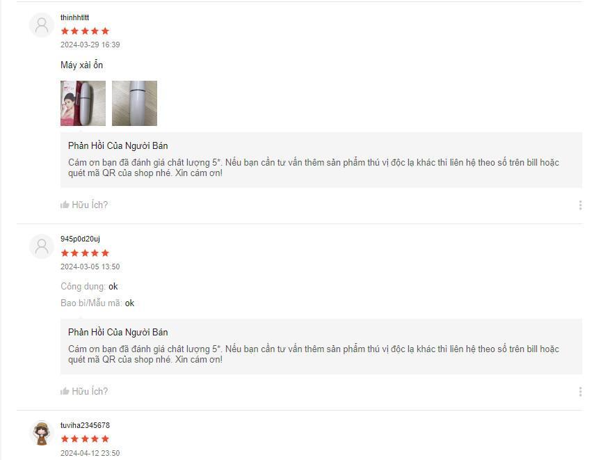 Bút mát xa mắt chạy bằng pin điện mini tiện lợi chống bọng mắt, thâm quầng chảy xệ (ẩn tên) B16B76