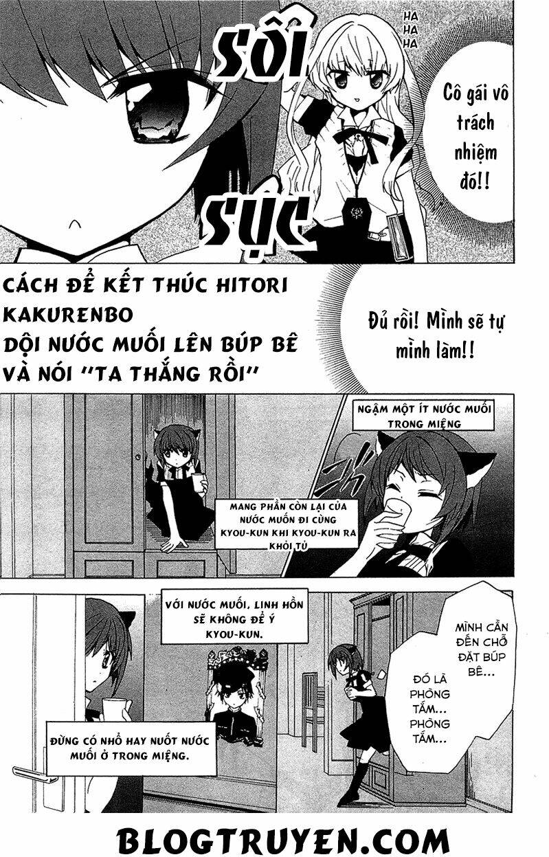 ác mộng gakuen chapter 4 26