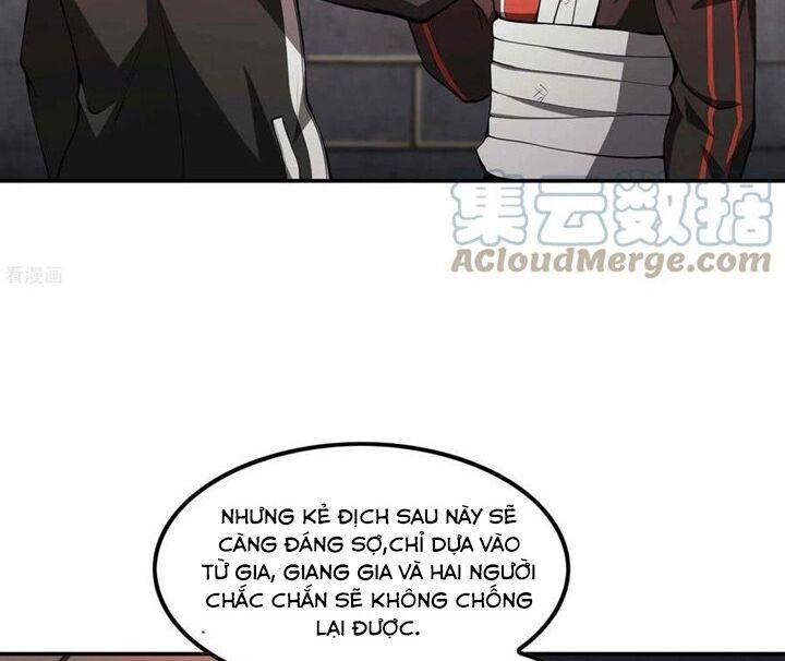 đệ nhất người ở rể chapter 91 21