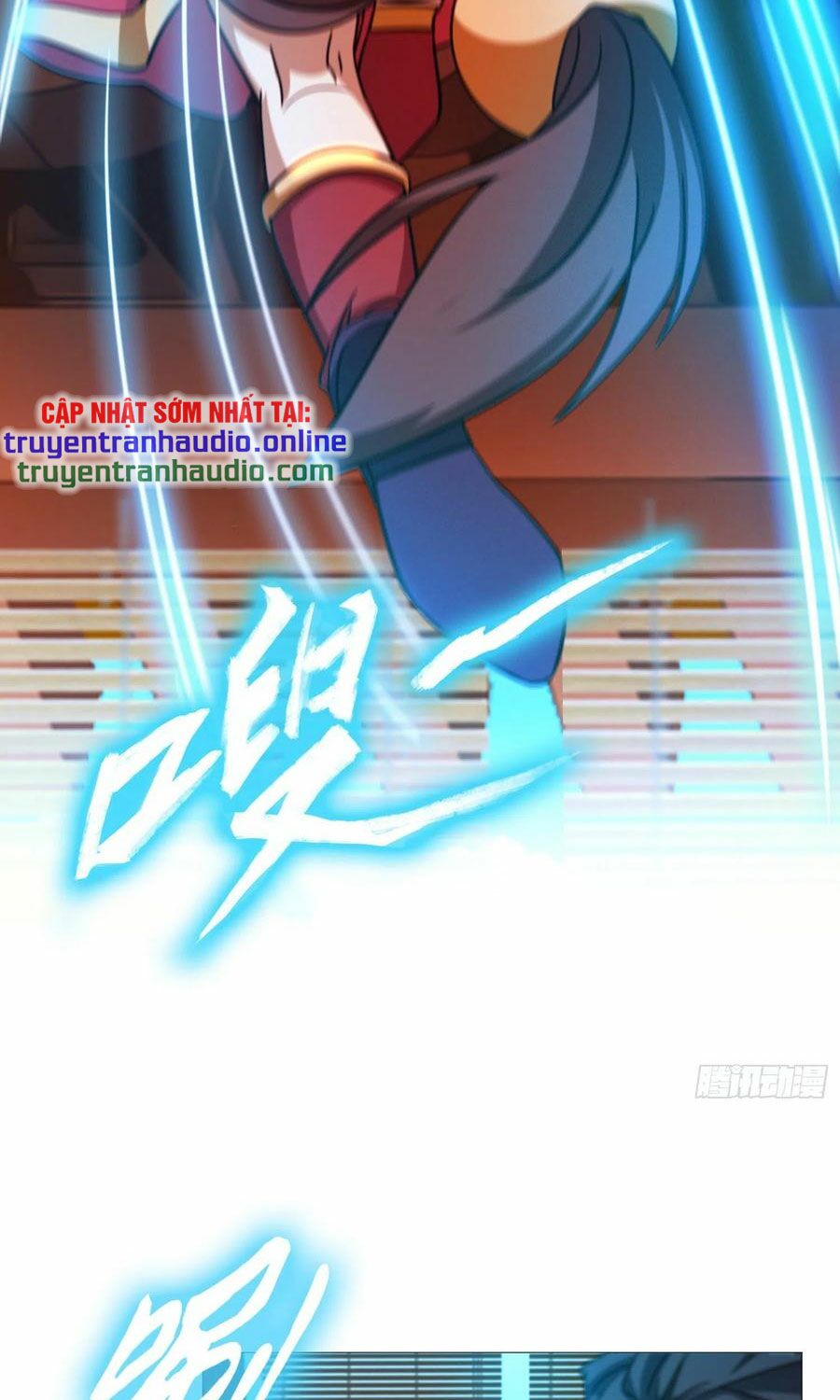 vạn cổ kiếm thần chapter 145 15