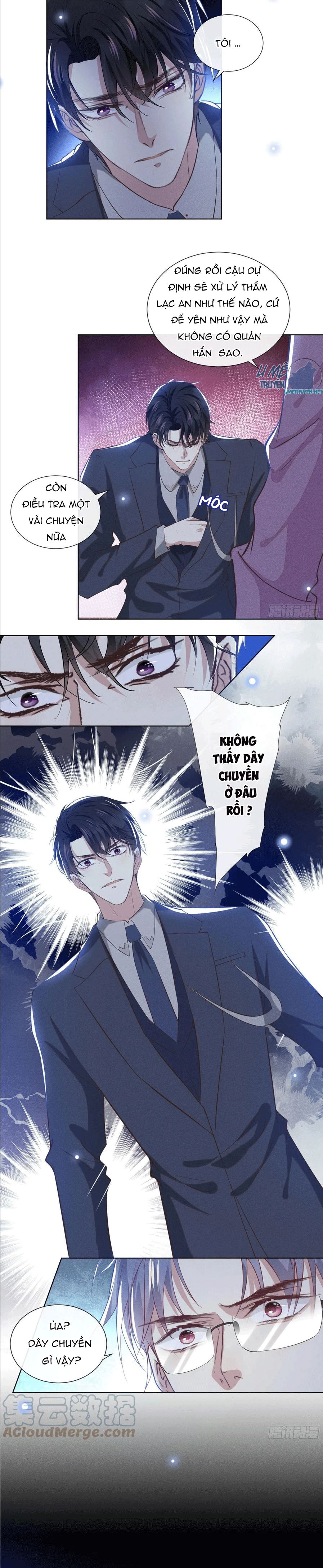 anh ấy gọi tôi là hắc liên hoa chapter 105 6