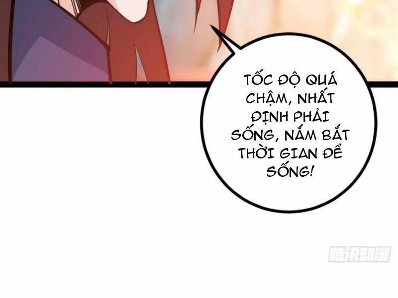 trăm tuổi mở hệ thống: con hiền cháu ngoan quỳ khắp núi! chapter 39 43