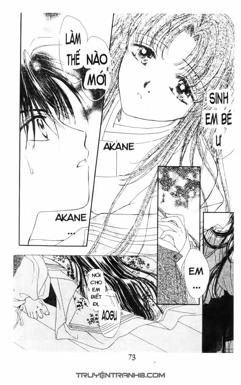 trường học hoàng gia - ousama no gakkou chapter 9 28