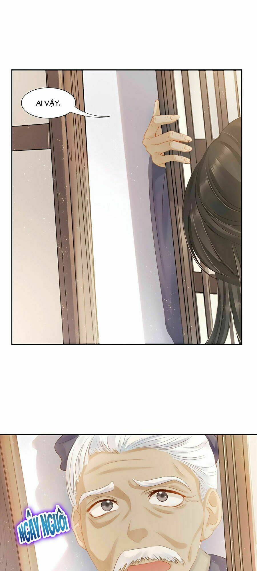 thần y nữ ngỗ tác chapter 20 5