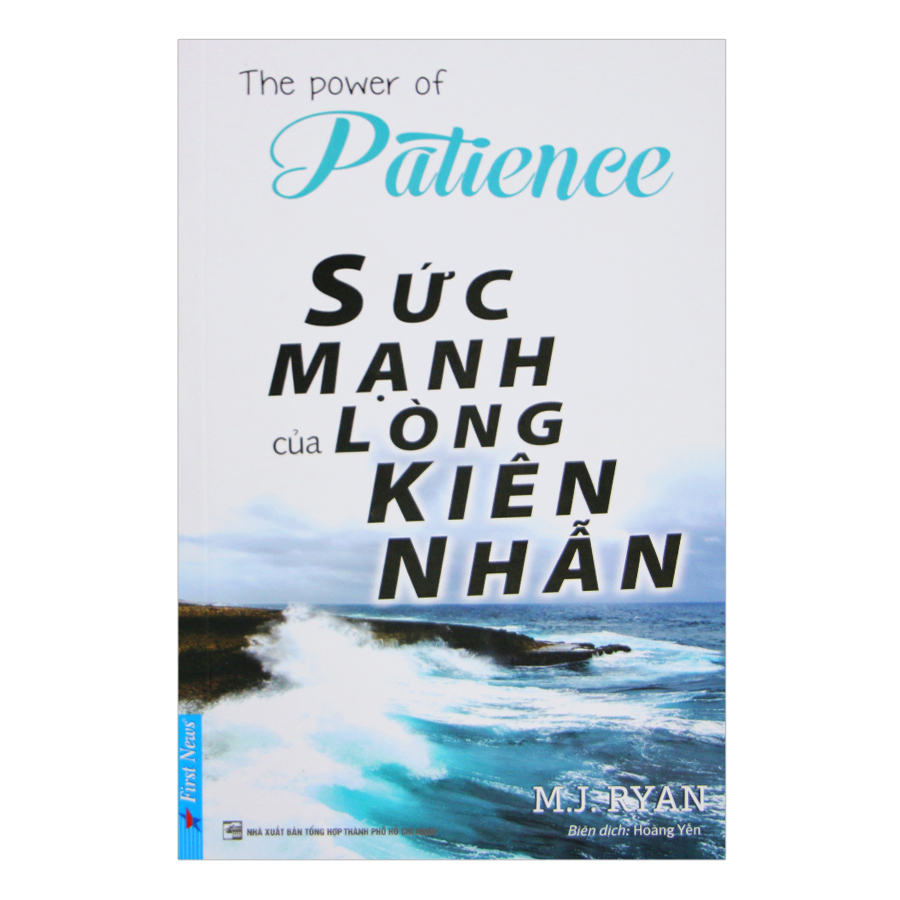 Sức Mạnh Lòng Kiên Nhẫn