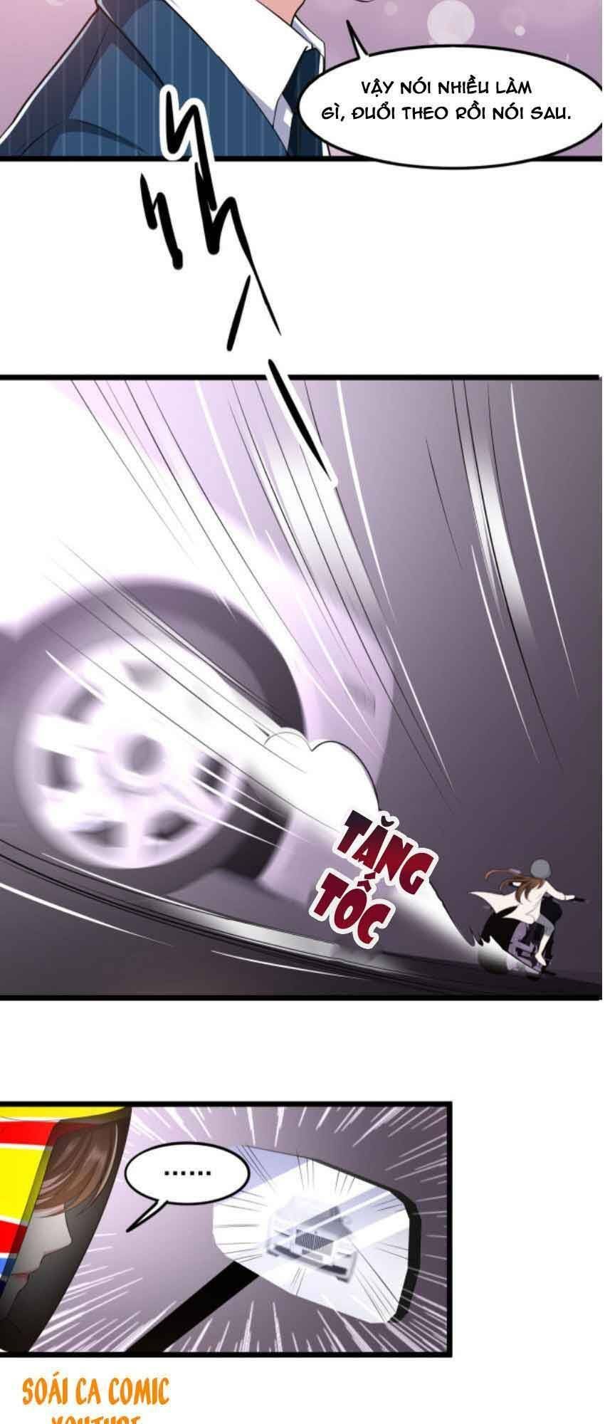 nhất sanh hữu hỉ chapter 20 4