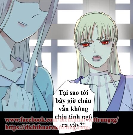 vết cắn ngọt ngào phần 2 chapter 38 21