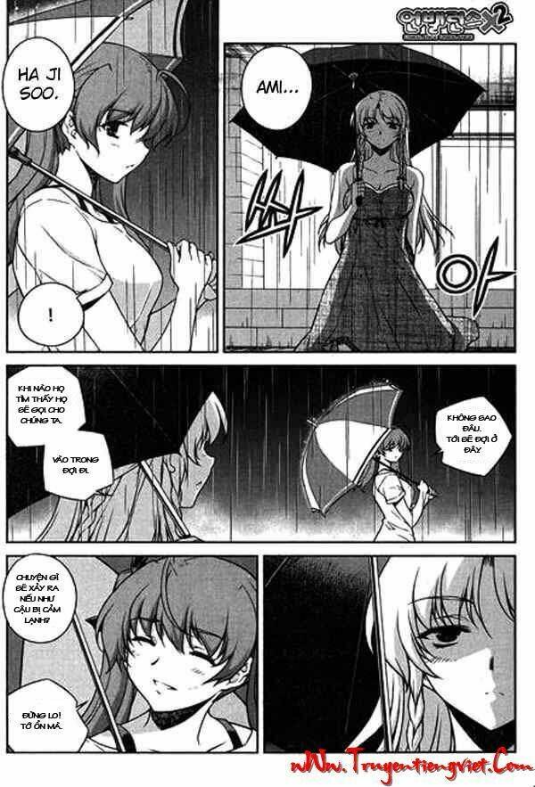 unbalance x unbalance chapter 59 3