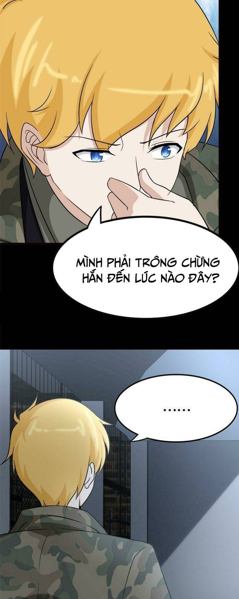 bạn gái virus của tôi chapter 345 8