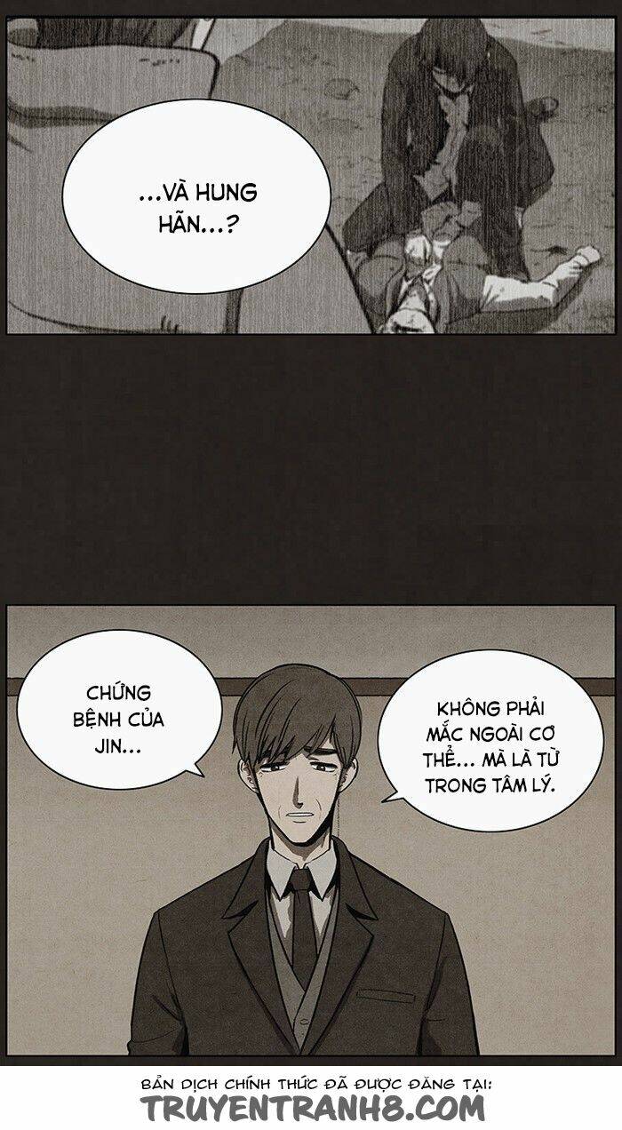 đứa con của quỷ dữ chapter 49 28