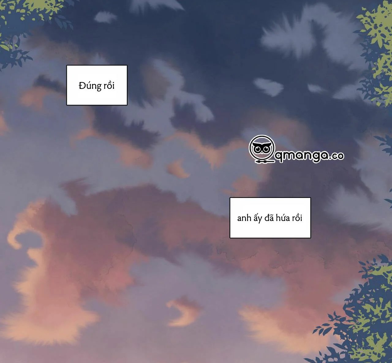 không chốn yêu đương chapter 70 85