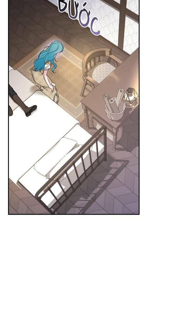 công nương mint bé nhỏ chapter 36 30