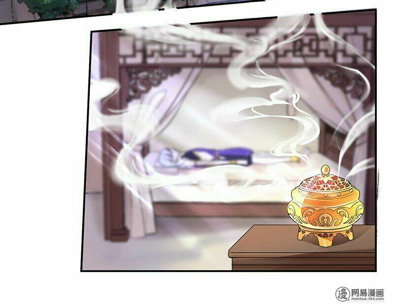 nghiên hương kỳ đàm chapter 2 19