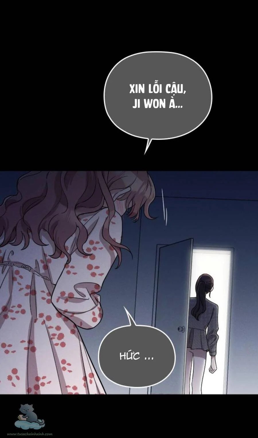 cô đi mà lấy chồng tôi chapter 28 44