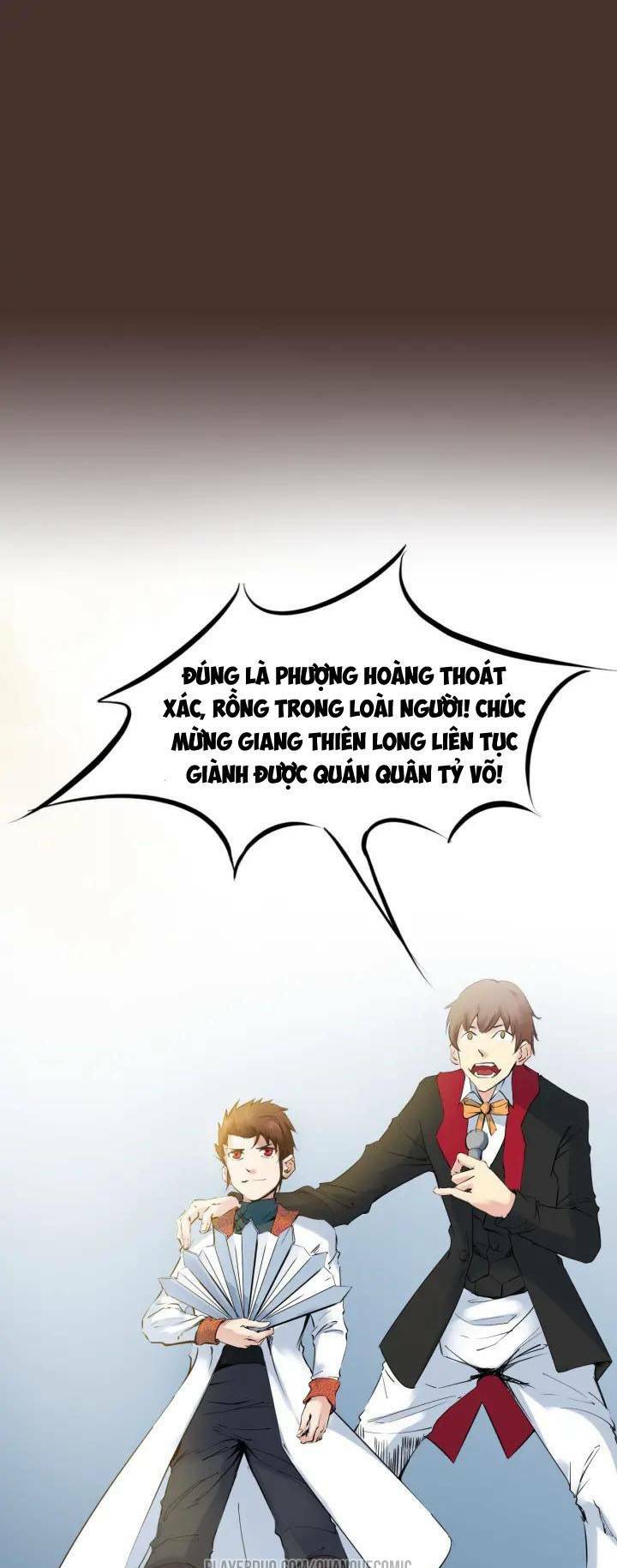 long mạch võ thần chapter 26 17