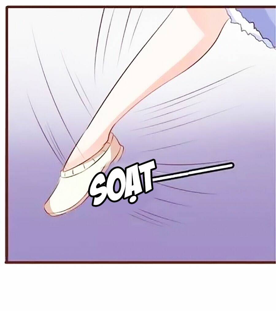 vương tước tư hữu bảo bối chapter 41 3