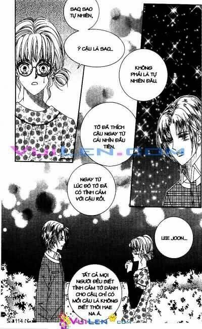 đừng tin cô ấy chapter 7 114