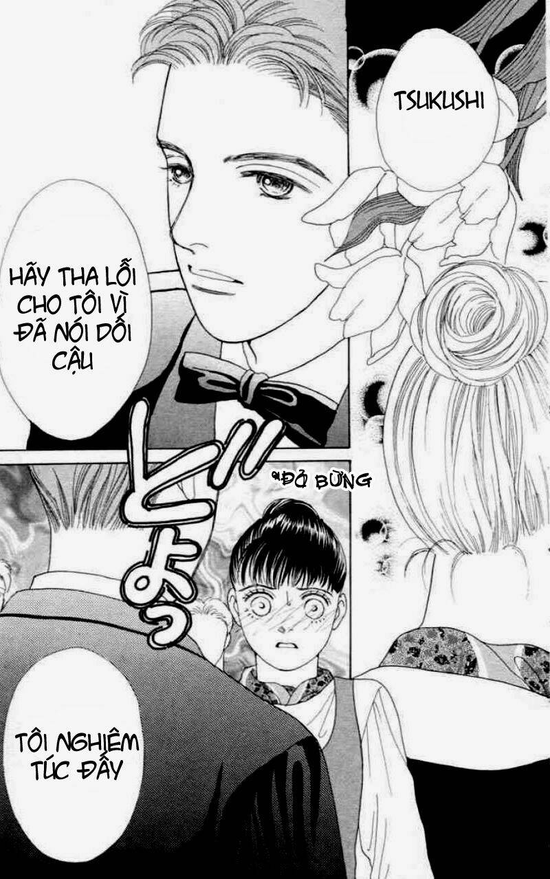 con nhà giàu chapter 57 5