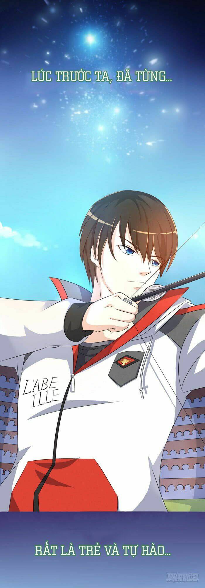 thiên hạ thần tương chapter 1 3