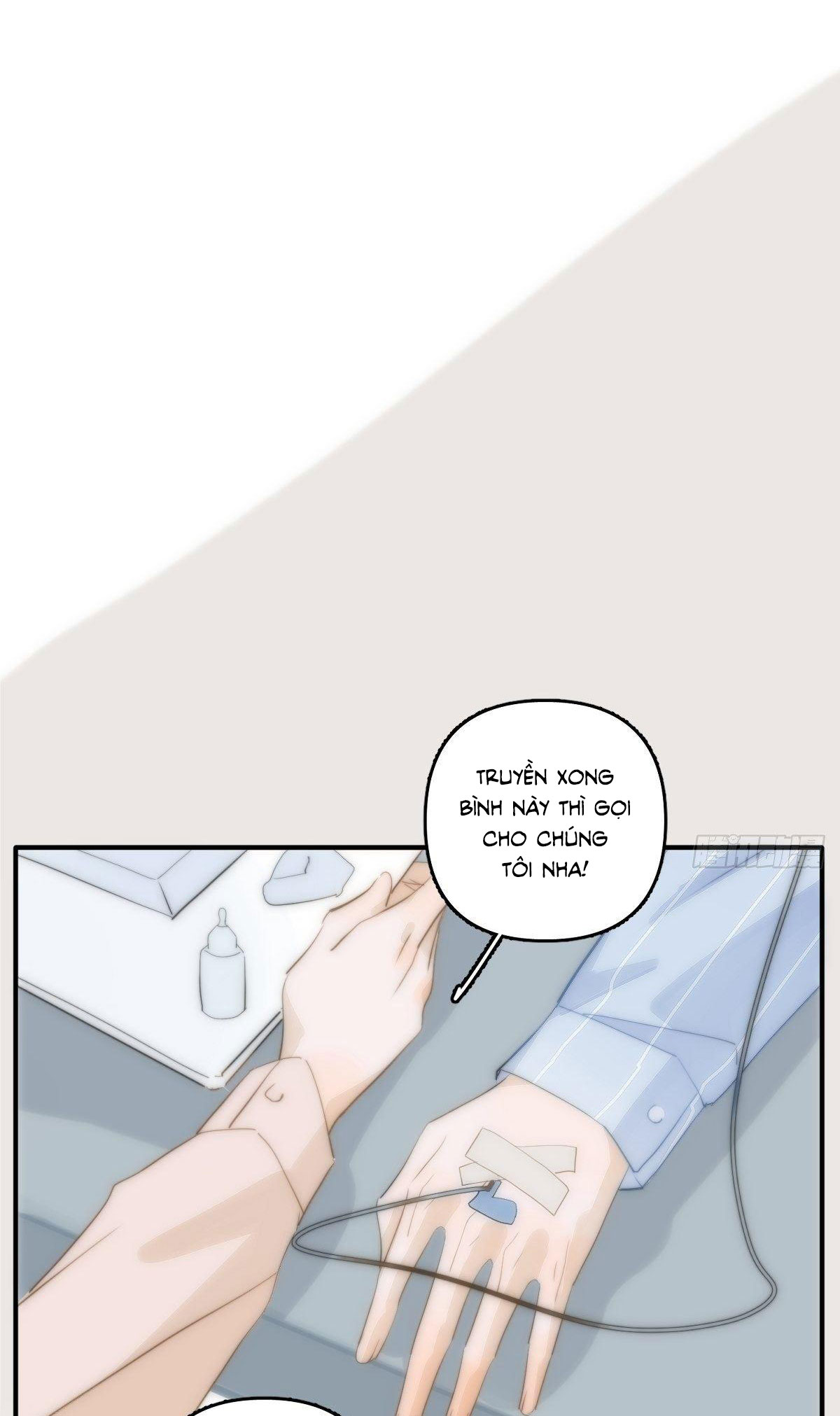 đêm đầy sao nói với em chapter 11 39