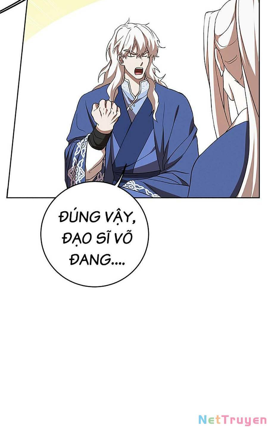 võ đang kỳ hiệp chapter 95 19