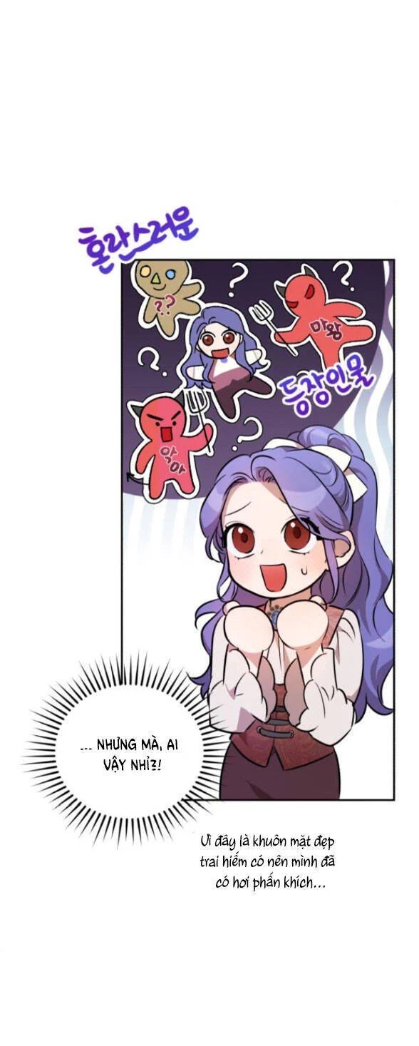 nếu là phản diện, liệu tôi sẽ chết? chapter 2.2 30