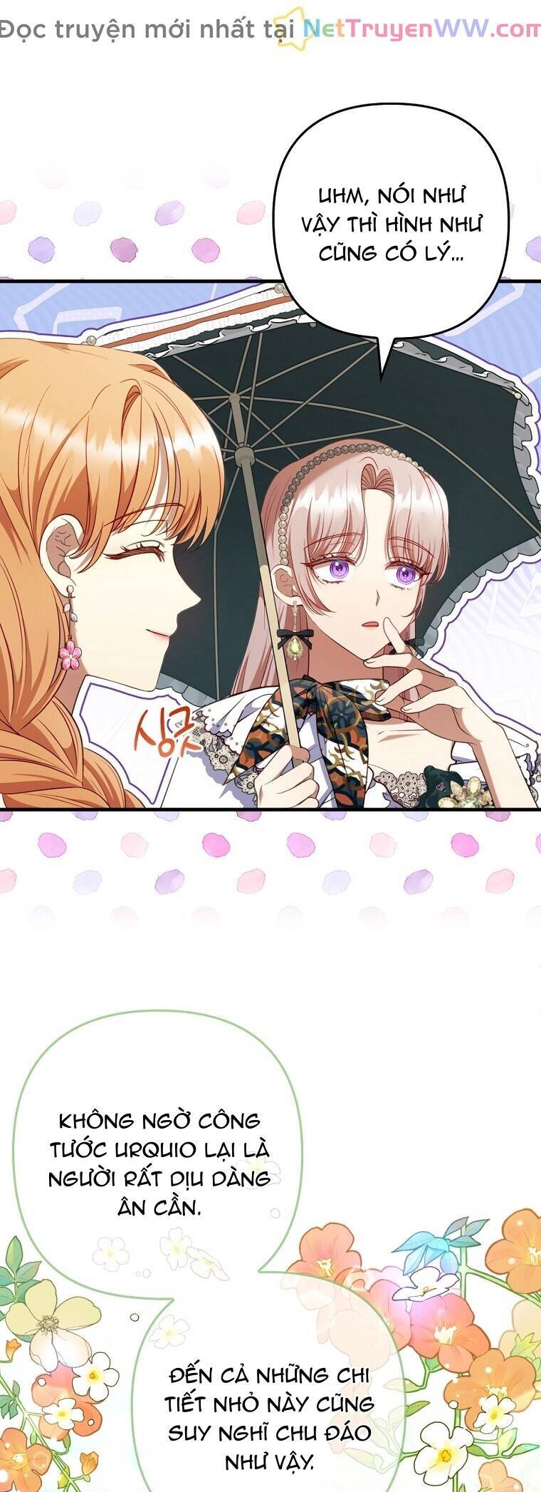 tôi bị quyến rũ bởi nam chính ốm yếu chapter 66 11