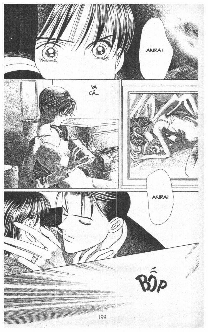 nàng tiên ánh trăng - kaguya hime chapter 21 199