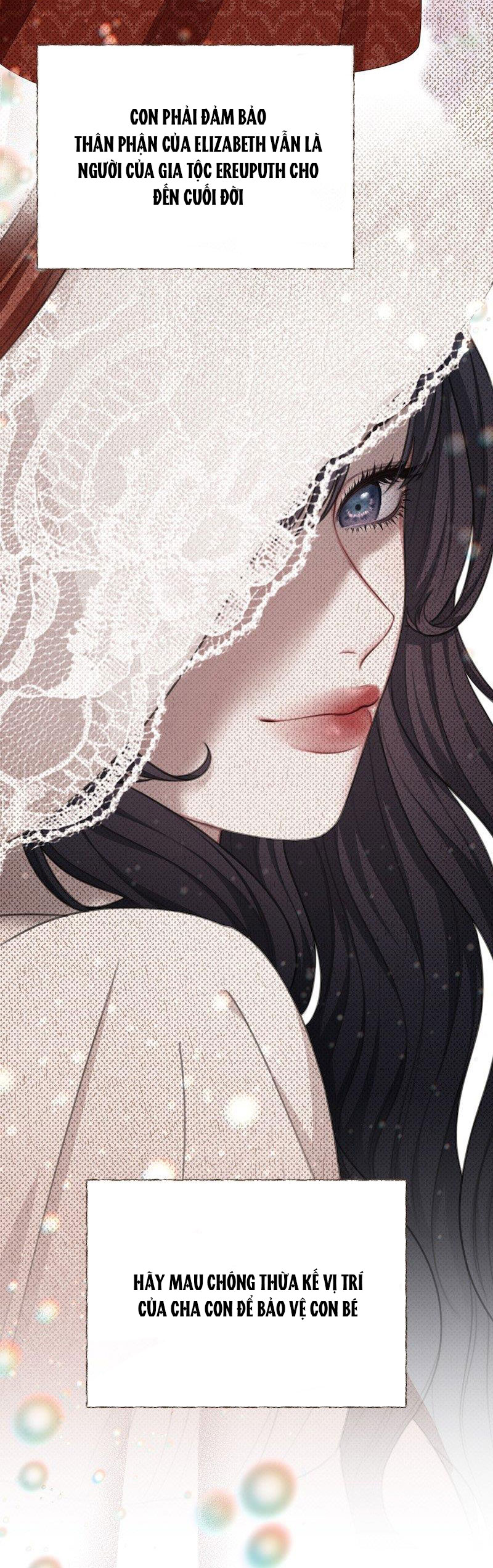 nữ hầu muốn đình công chapter 17.2 41