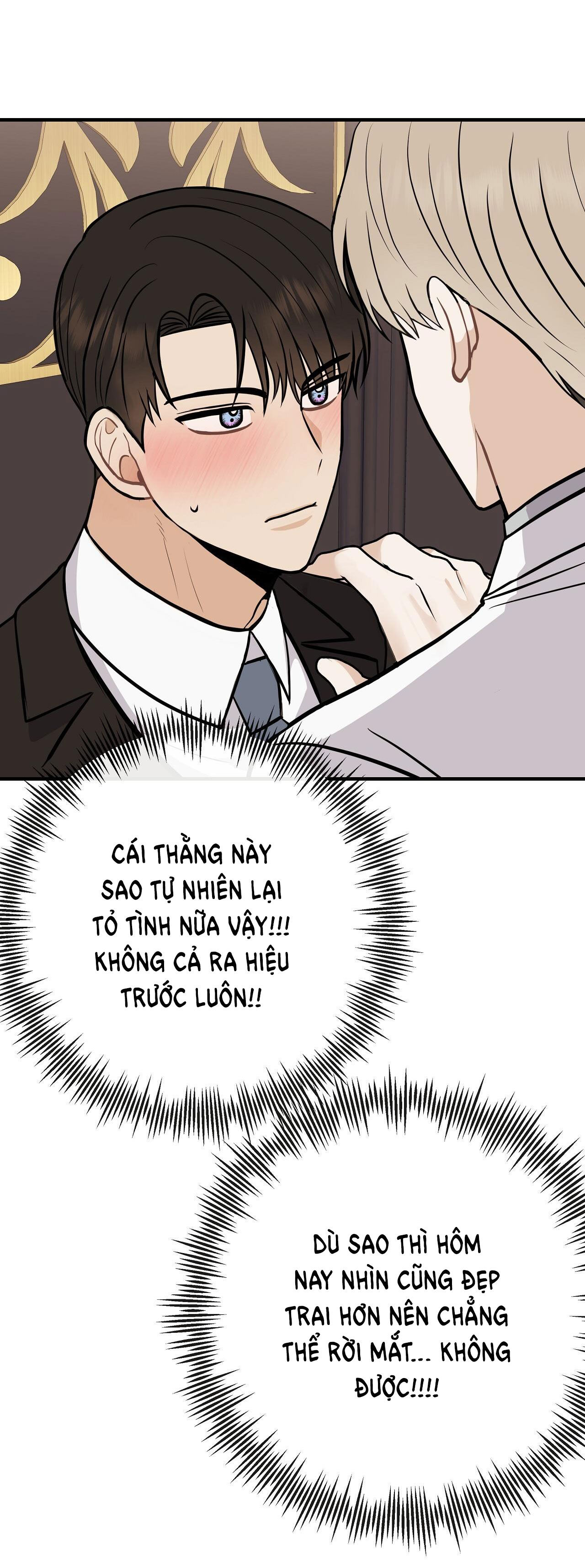 đứa bé là con tôi chapter 47.2 24