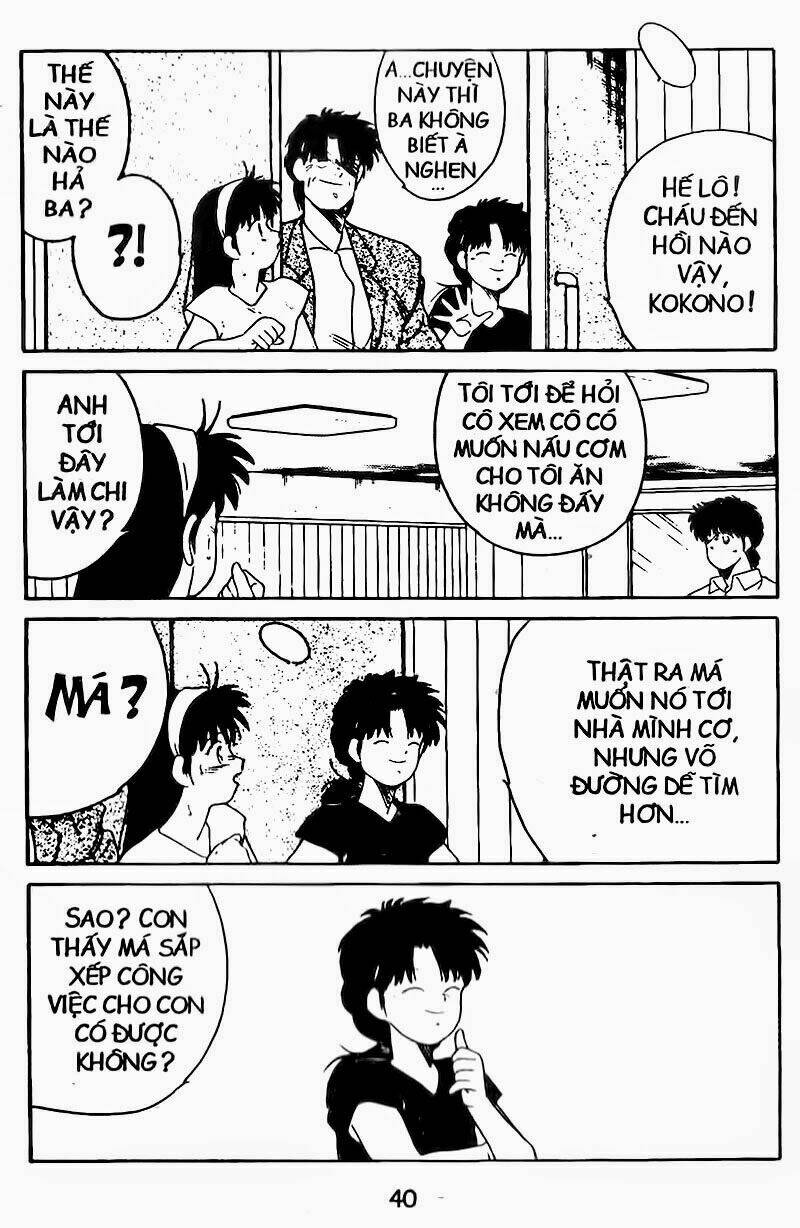 truyền nhân atula - shura no mon i chapter 117 14