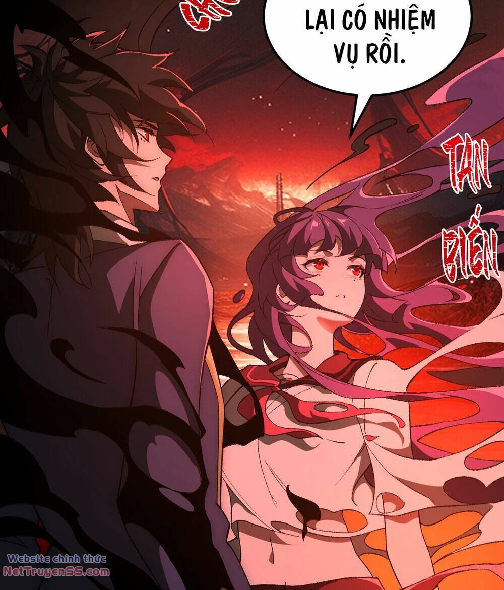 Ta Sáng Tạo Truyền Thuyết Đô Thị chapter 7.5 11