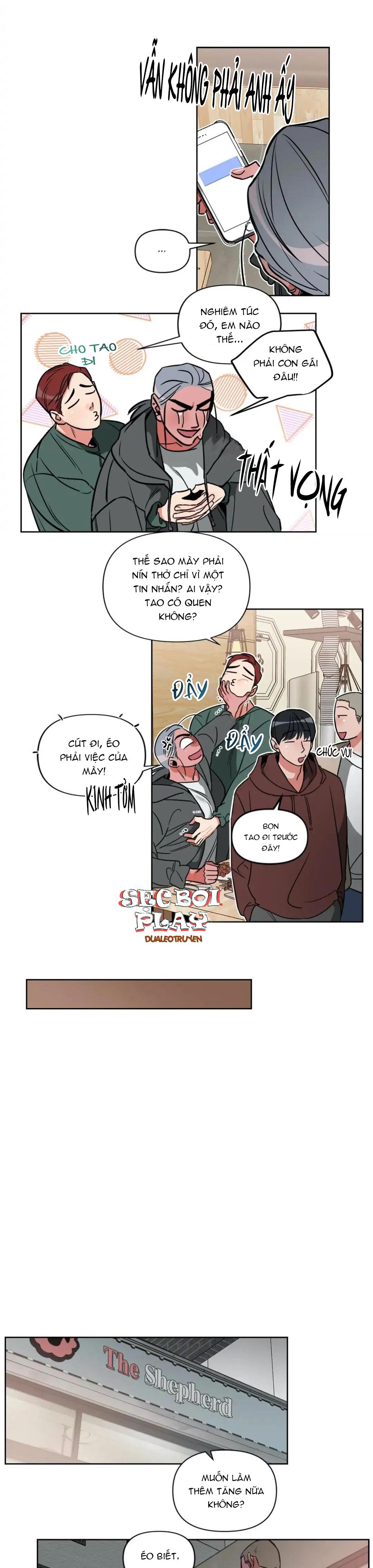 đối tác cơ thể hoàn hảo chapter 3 10