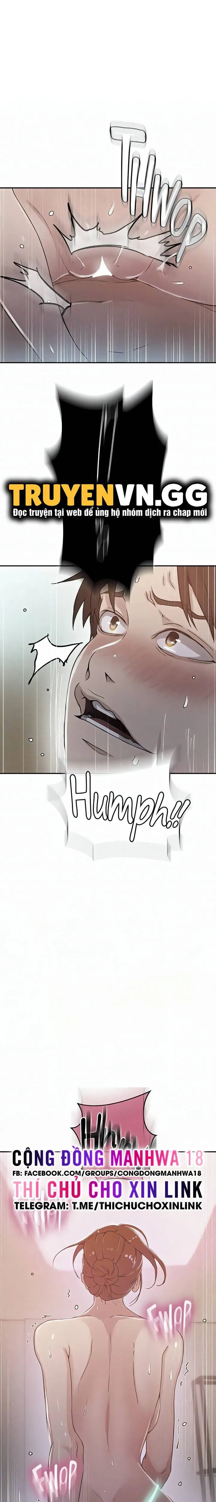 lớp học gia đình – secret class chapter 198 1