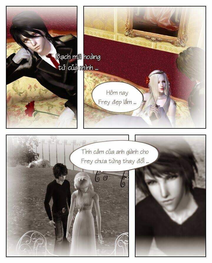 truyện sims - earl story chapter 4 47