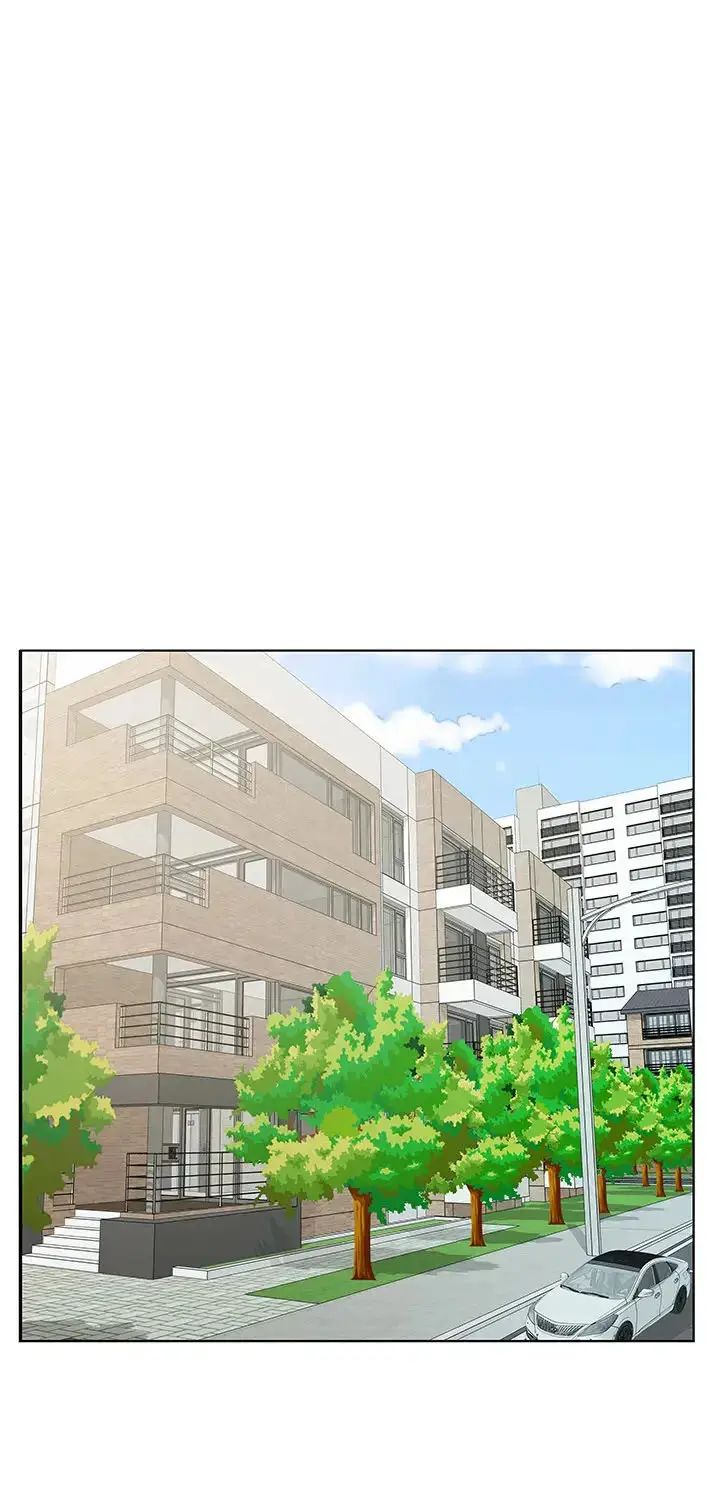 quý cô tầng dưới chapter 35 5