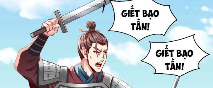 đại tần, ta là con tần thủy hoàng, giết địch thành thần chapter 39 311