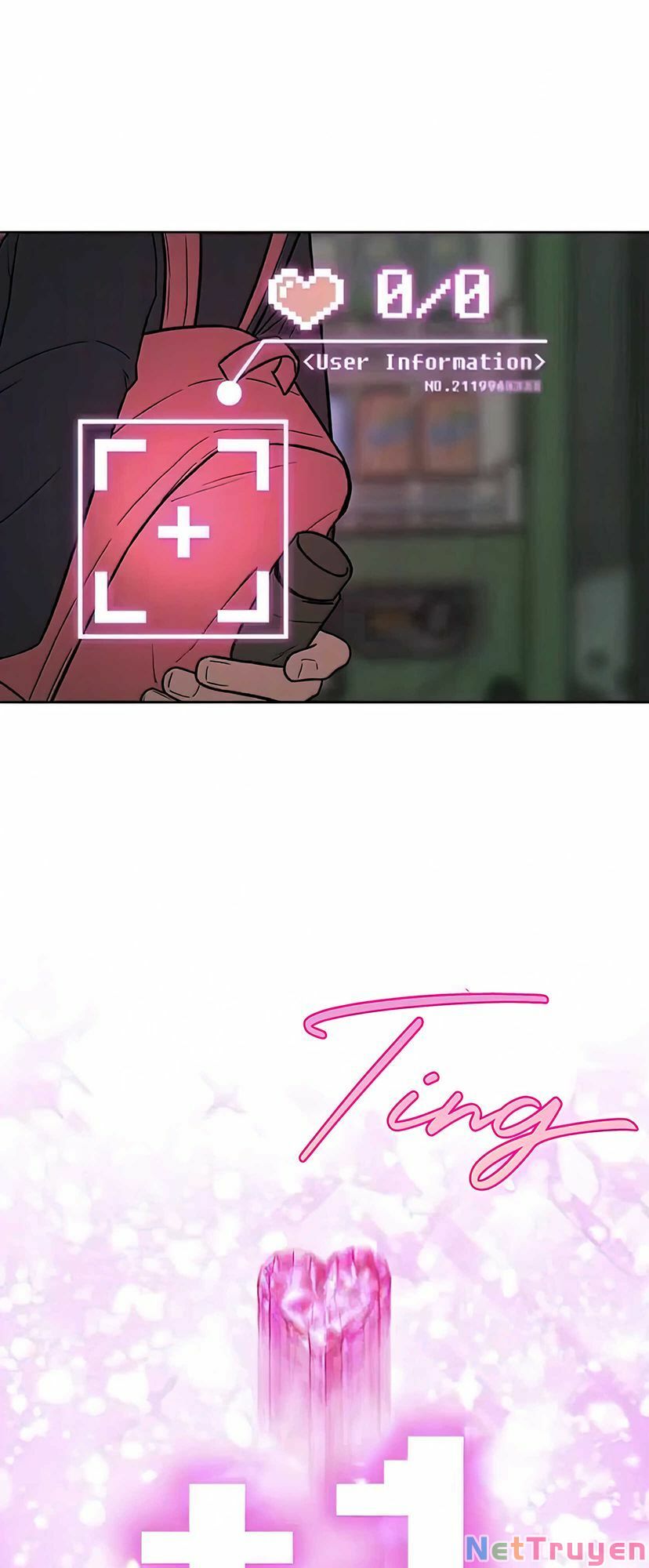 chiến lược: tình yêu trong sáng chapter 13 70