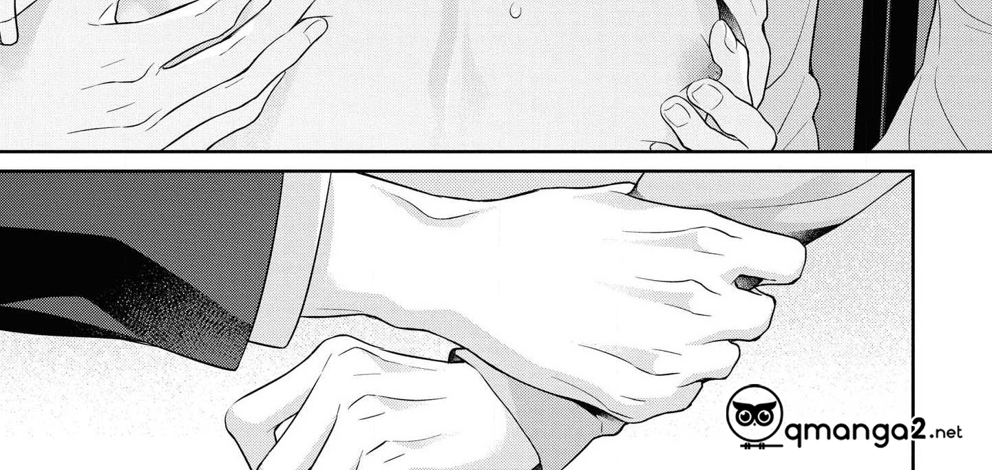 làm em tan chảy bằng nụ hôn, sau đó thì... chapter 3 94