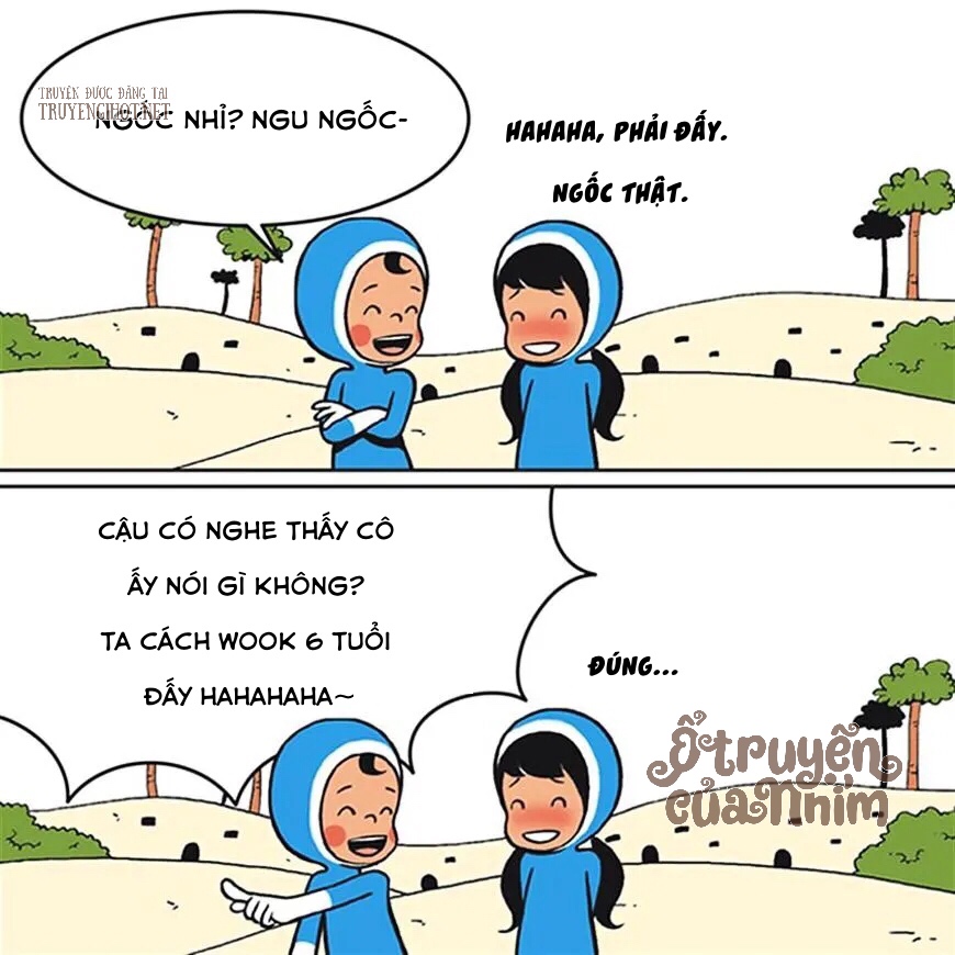 yumis cells chapter 3 28