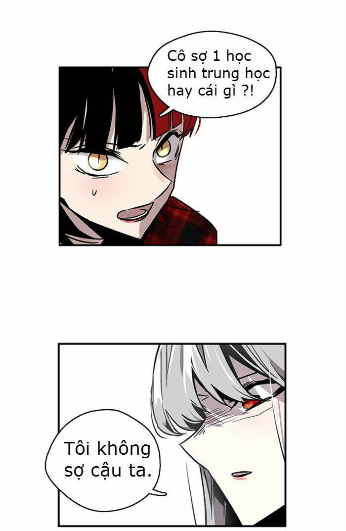 đôi mắt từ trái tim chapter 10 57