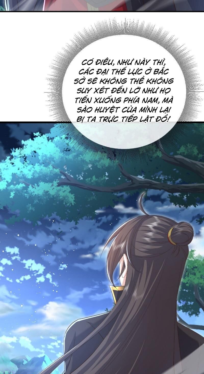 tiên võ đế tôn chapter 537 37