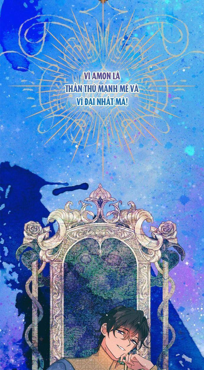 tôi đang nuôi dưỡng một con quái thú chapter 61 52