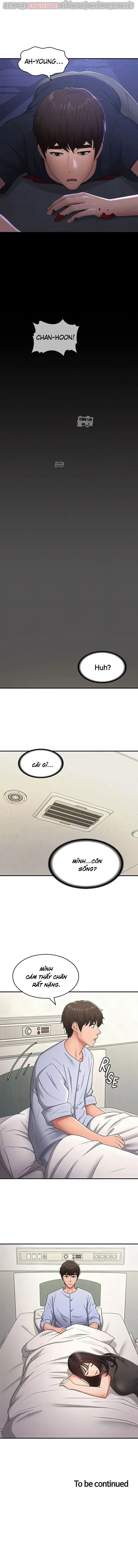 bà dì tuổi dậy thì chapter 53 13