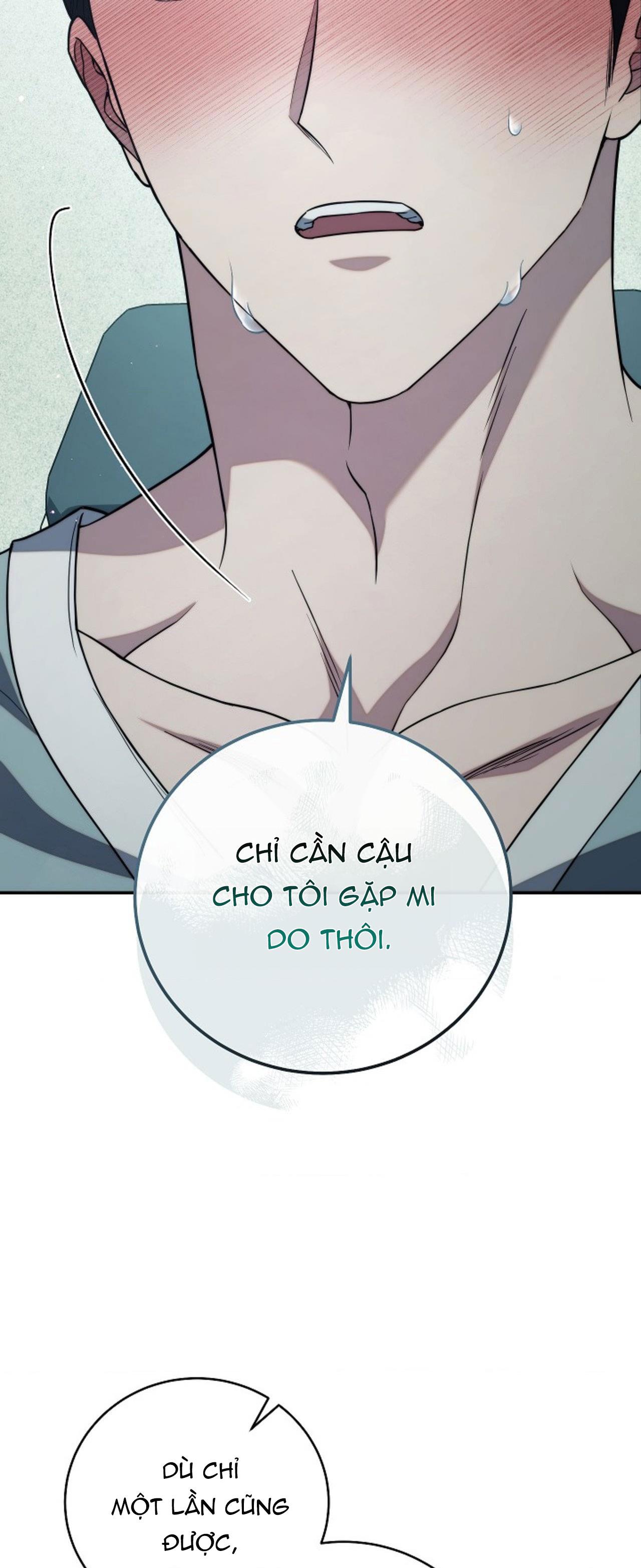 (abo)mối quan hệ không hoàn chỉnh chapter 19 41