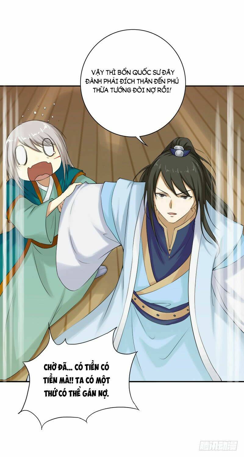 khuynh thế độc phi chapter 32 9