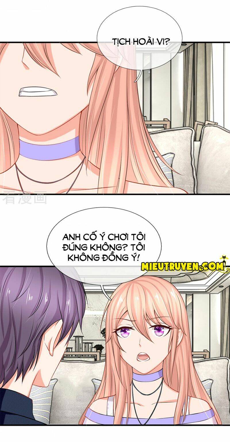 vợ yêu gả nhầm của phúc hắc tổng tài chapter 14 11