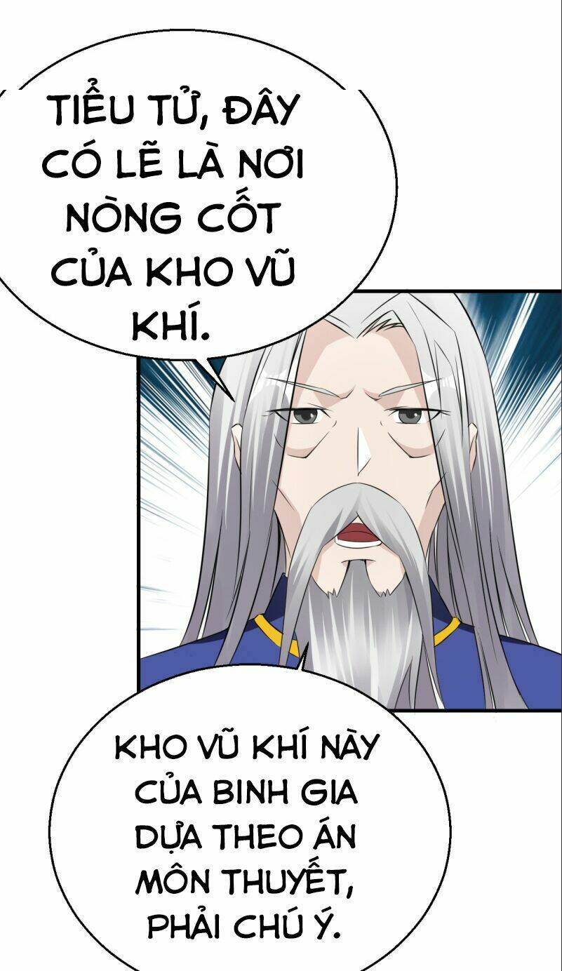 thiên hạ kiếp chapter 34 31